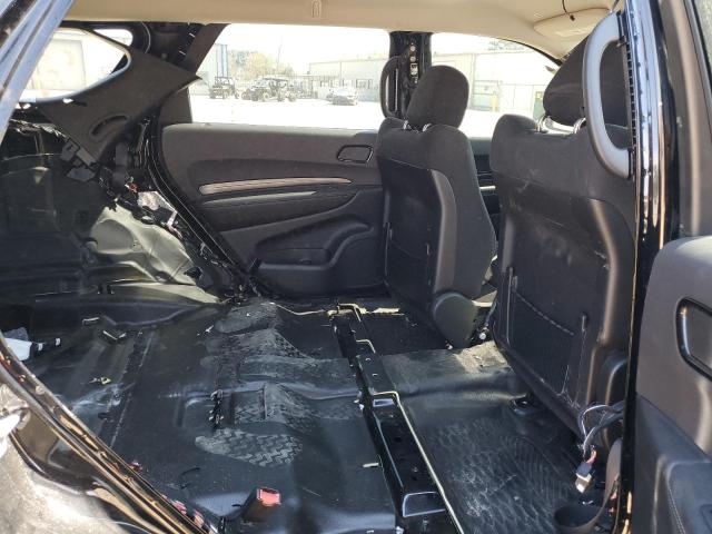 2022 DODGE DURANGO PU 1C4RDJFG0NC184528