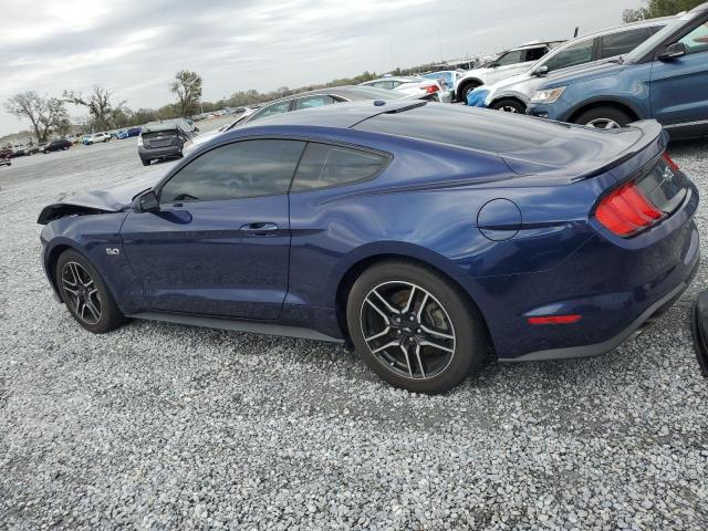 2019 FORD MUSTANG GT - 1FA6P8CFXK5204739