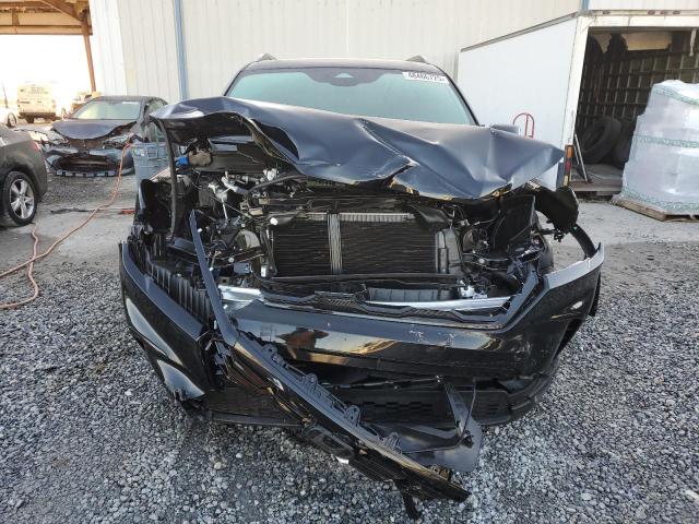 2025 HONDA PILOT BLAC 5FNYG1H94SB087610