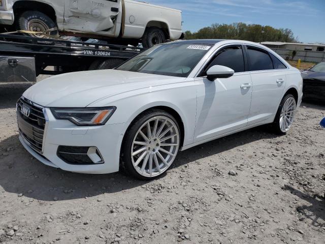 AUDI A6 PREMIUM PLUS