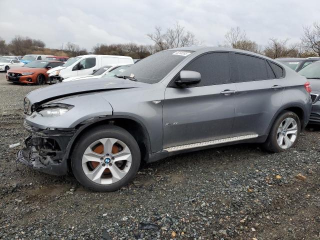 BMW X6 XDRIVE3