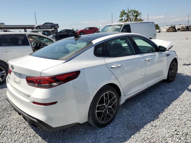 Vin: 5xxgt4l39lg445746, lot: 49967245, kia optima lx 20203