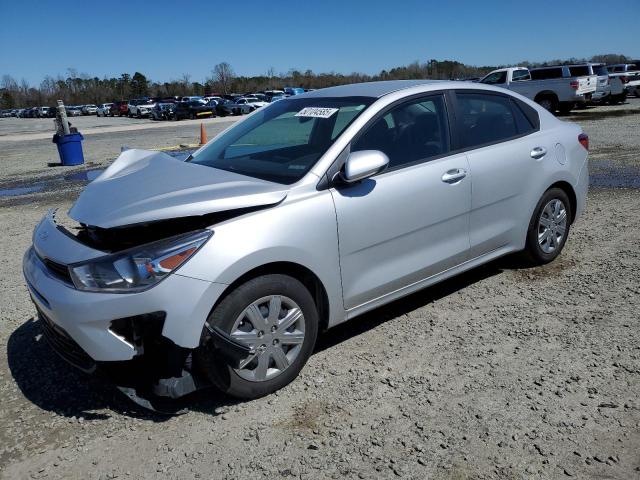 KIA RIO LX
