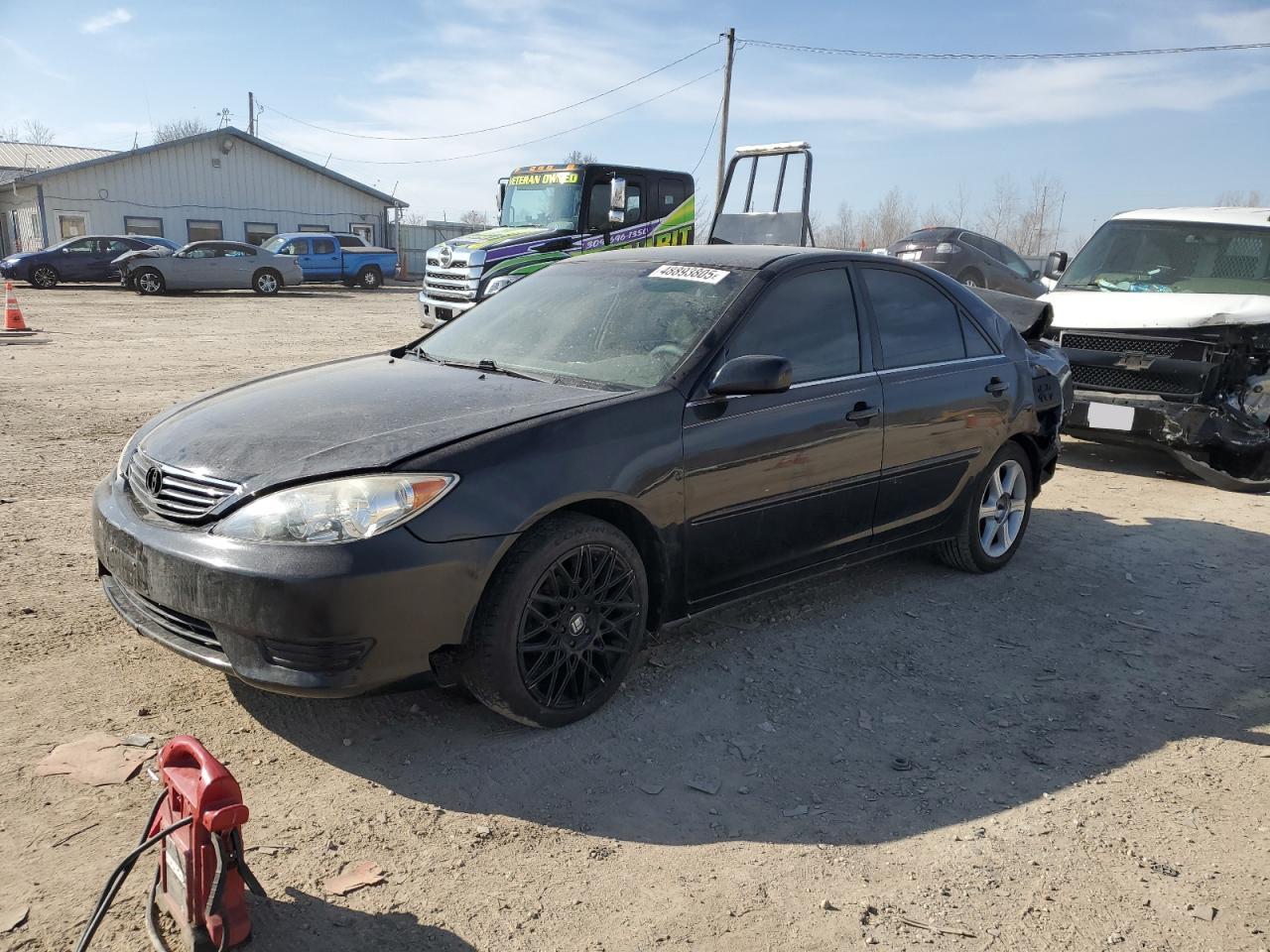 Global Auto Auctions