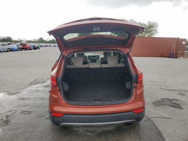 2016 HYUNDAI SANTA FE S - 5XYZTDLB1GG351684