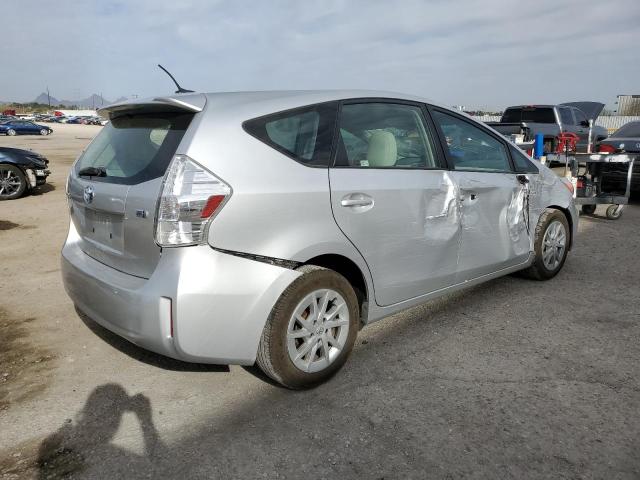 Vin: jtdzn3eu5c3035495, lot: 50793365, toyota prius 20123