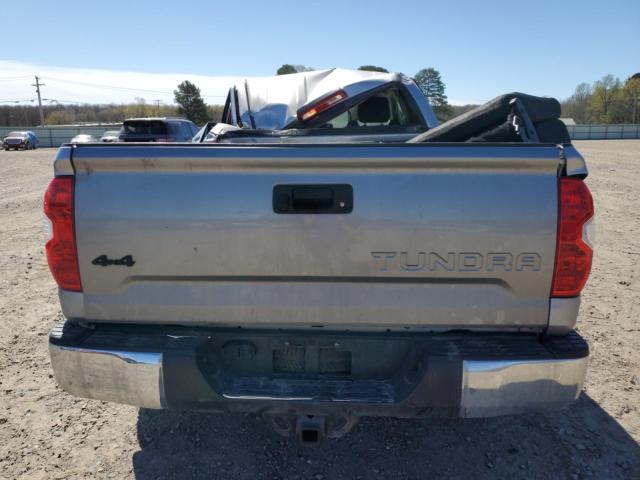 2016 TOYOTA TUNDRA DOU - 5TFUW5F19GX573882