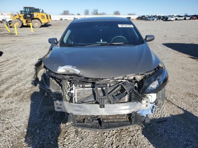 2020 CHEVROLET MALIBU LT - 1G1ZD5ST8LF127086