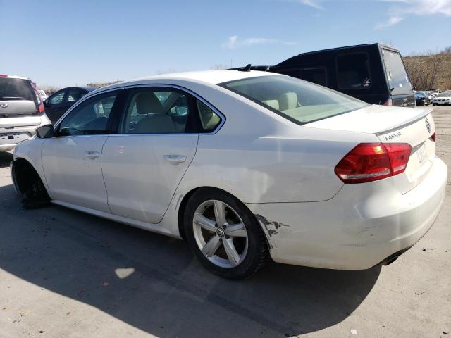 Vin: 1vwbp7a35dc139094, lot: 48943295, volkswagen passat se 20132