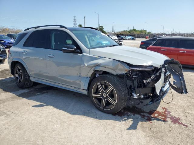 Vin: 4jgfb4fb6rb248111, lot: 49221715, mercedes-benz gle-class 350 4matic 20244