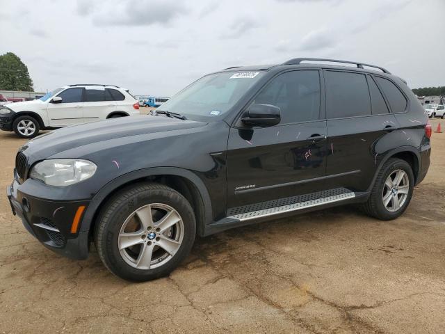 2012 BMW X5 XDRIVE3 #3112420220