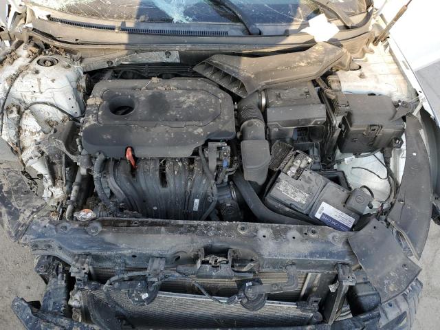 2019 HYUNDAI SONATA SE - 5NPE24AF7KH801332