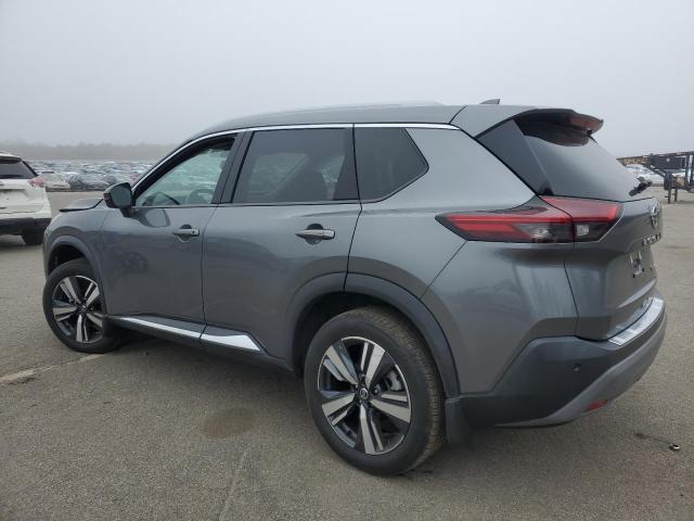 Vin: 5n1at3cb6mc762680, lot: 50890605, nissan rogue sl 20212