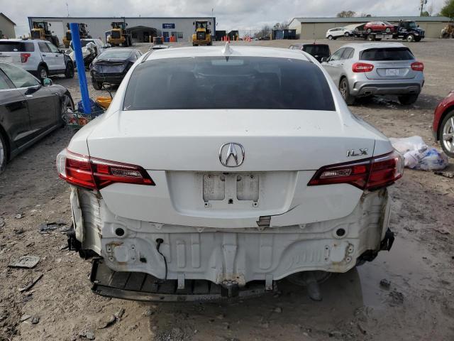 2016 ACURA ILX PREMIU 19UDE2F74GA000849