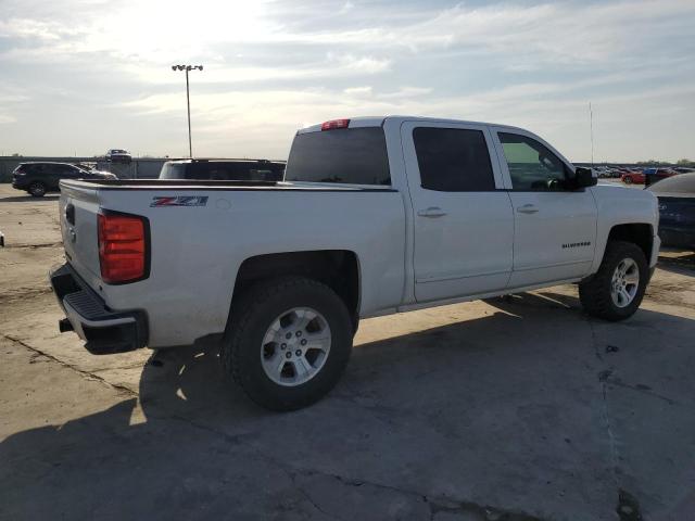 Vin: 3gcukrec7hg433325, lot: 50837325, chevrolet all models k1500 lt 20173