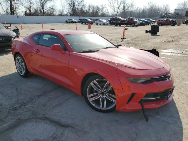 Vin: 1g1fd1rs0h0108017, lot: 48990785, chevrolet camaro lt 20174