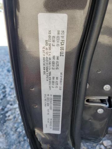 2020 DODGE CHARGER GT - 2C3CDXHG7LH166967