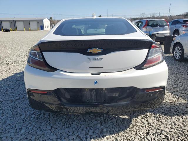 2017 CHEVROLET VOLT PREMI - 1G1RD6S5XHU105570