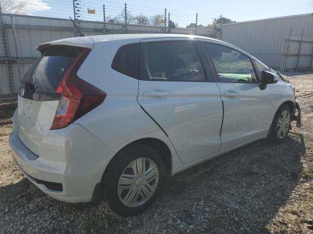 Vin: 3hggk5h49km718810, lot: 50524045, honda fit lx 20193