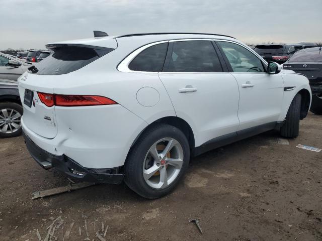 Vin: sadcj2fx2la629949, lot: 48707345, jaguar f-pace premium 20203