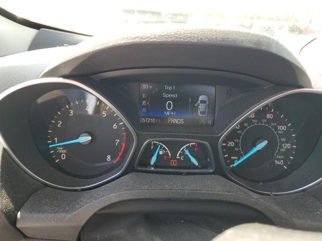 2018 FORD ESCAPE TIT - 1FMCU0J92JUA03938