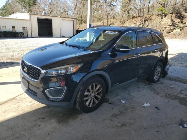 Vin: 5xypgda58jg338639, lot: 50226895, kia sorento lx 2018 img_1