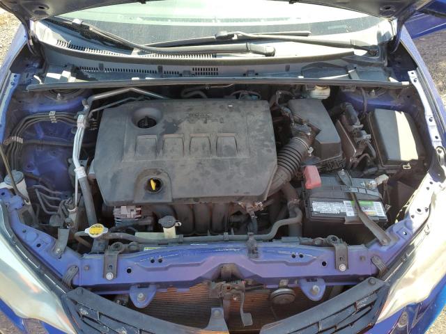 2016 TOYOTA COROLLA L - 5YFBURHE7GP484797