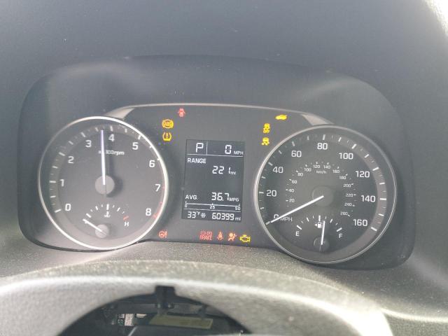 2017 HYUNDAI ELANTRA SE - 5NPD84LFXHH198246