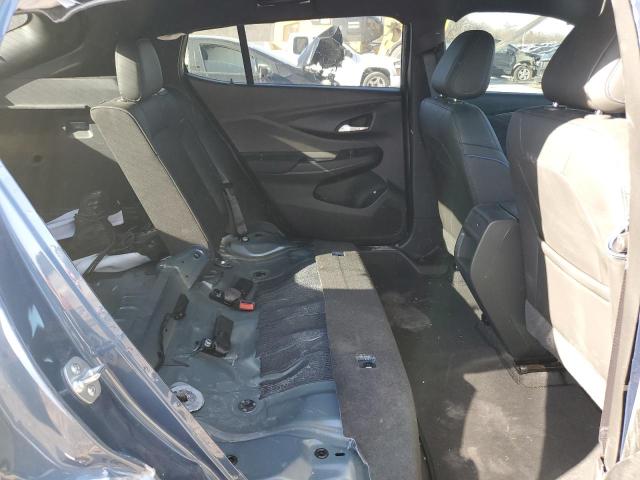 2025 BUICK ENVISTA SP - KL47LBEP2SB053307