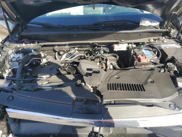 2024 HONDA CR-V EX 2HKRS3H48RH335453