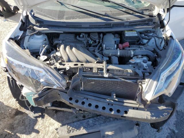 2017 NISSAN VERSA NOTE - 3N1CE2CP2HL376977