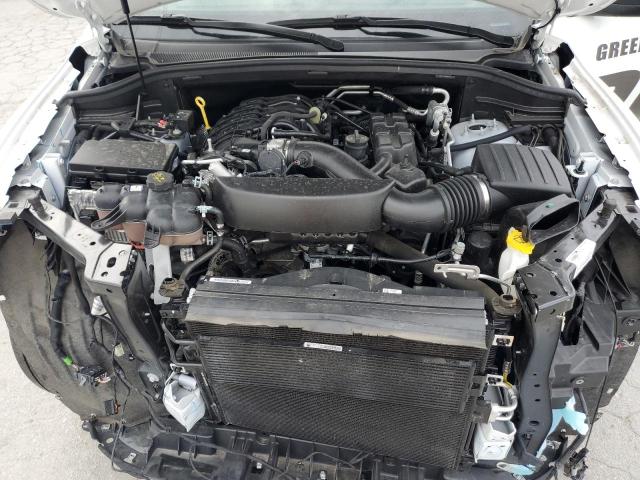 2023 DODGE DURANGO PU 1C4RDJFG3PC675968