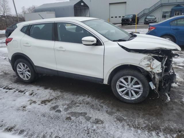 Vin: jn1bj1cp2hw003675, lot: 49406255, nissan qashai s 20174