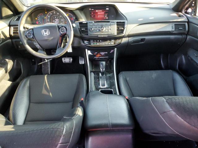 2016 HONDA ACCORD SPO 1HGCR2F57GA075558