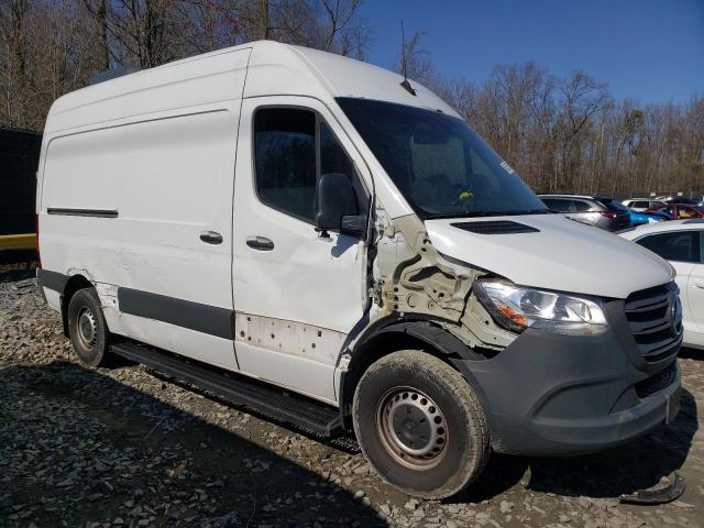 2022 MERCEDES-BENZ SPRINTER 1 #3293446429