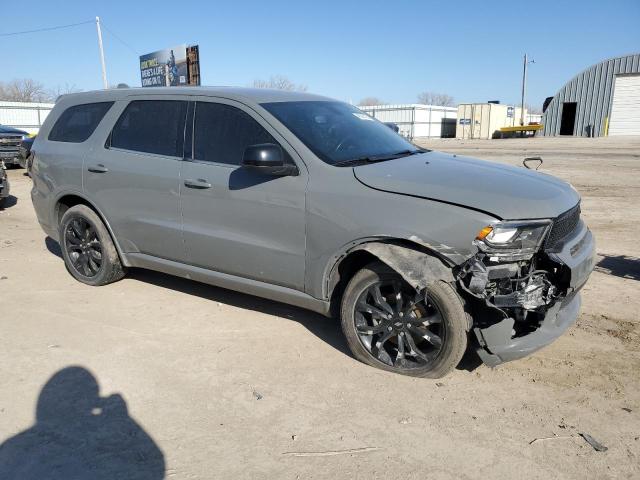 2020 DODGE DURANGO GT 1C4RDJDG3LC224360