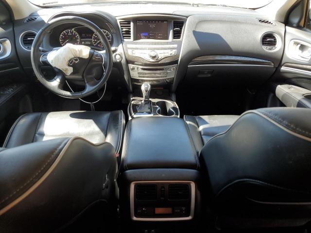 2019 INFINITI QX60 LUXE - 5N1DL0MN2KC525458