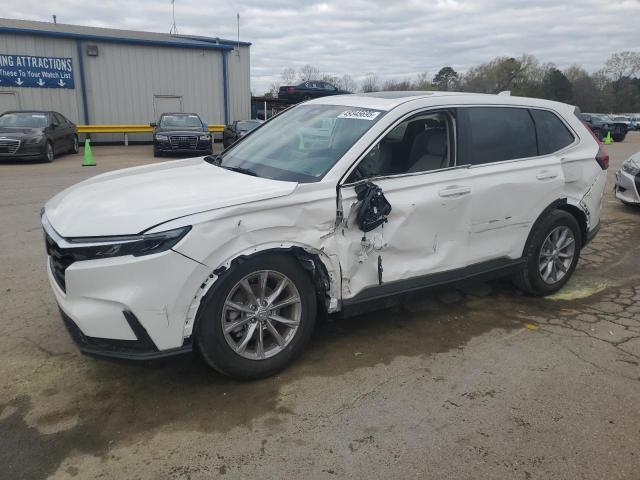 HONDA CR-V EXL