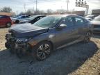 2016 HONDA CIVIC EXL - 19XFC1F78GE001832