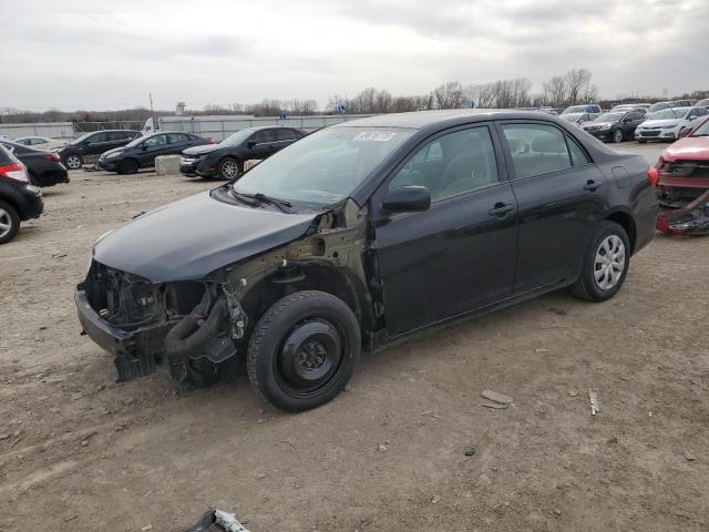 TOYOTA COROLLA BA