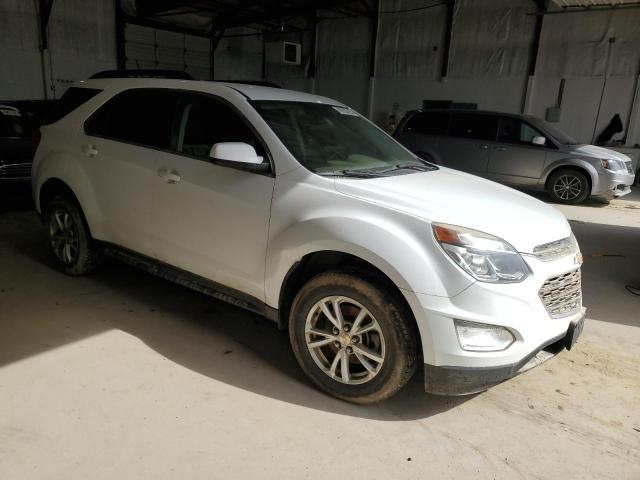 Vin: 2gnflfek5h6341242, lot: 45933595, chevrolet equinox lt 20174