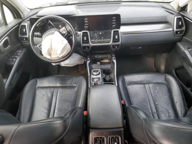 2021 KIA SORENTO EX - KNDRH4LG2M5019805