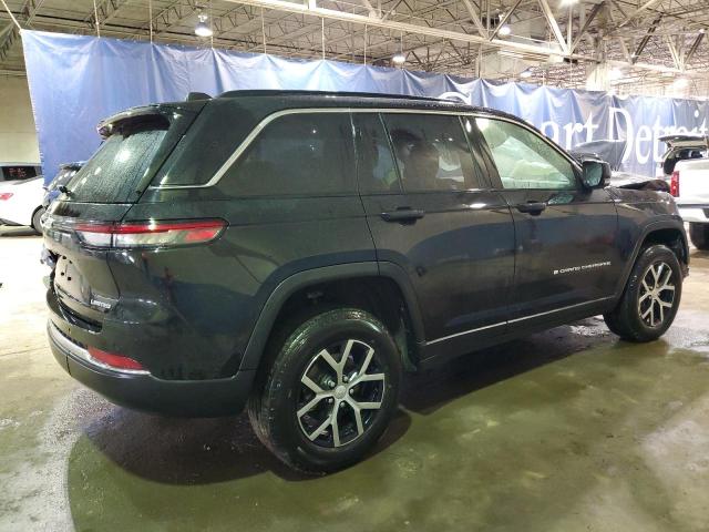 Vin: 1c4rjhbg7rc166637, lot: 47557925, jeep grand cher limited 20243