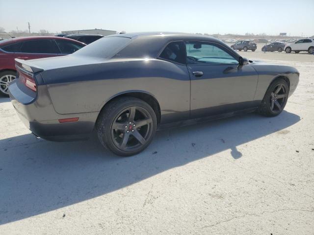 Vin: 2c3cdybt5dh541882, lot: 49187415, dodge challenger r/t 20133