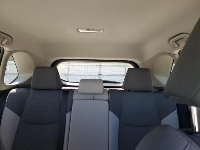 2021 TOYOTA RAV4 XLE - 2T3W1RFVXMC139912