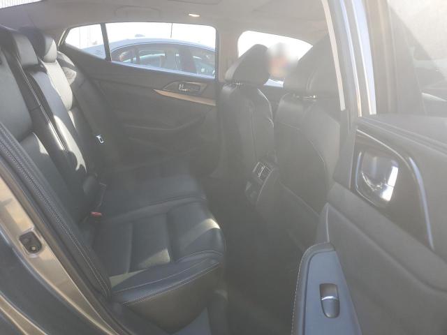 2018 NISSAN MAXIMA 3.5 - 1N4AA6AP5JC388493