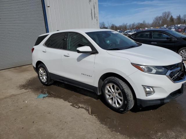 Vin: 3gnaxkev3ls527289, lot: 49114895, chevrolet equinox lt 20204