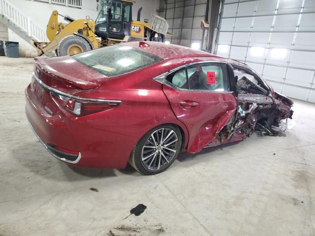 Vin: 58ada1c15ru039931, lot: 50081195, lexus es300 300h base 20243