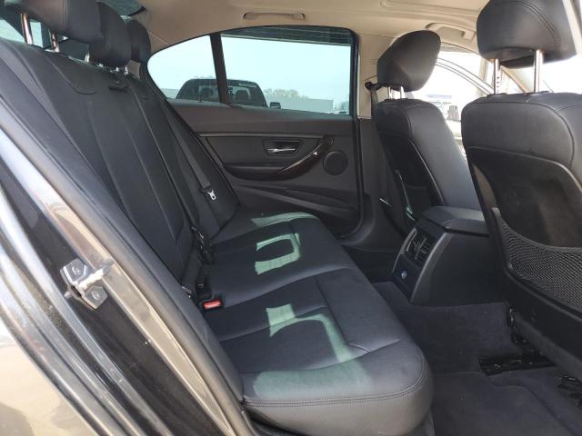 2015 BMW 328 I SULE - WBA3C1C54FK121402
