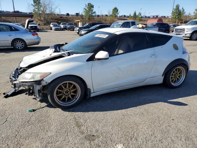 HONDA CR-Z